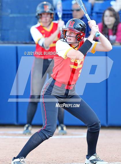 Thumbnail 2 in  Haverford vs. North Penn (PIAA 6A Championship) photogallery.