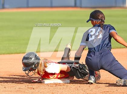 Thumbnail 2 in  Haverford vs. North Penn (PIAA 6A Championship) photogallery.