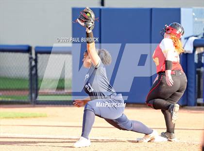 Thumbnail 3 in  Haverford vs. North Penn (PIAA 6A Championship) photogallery.