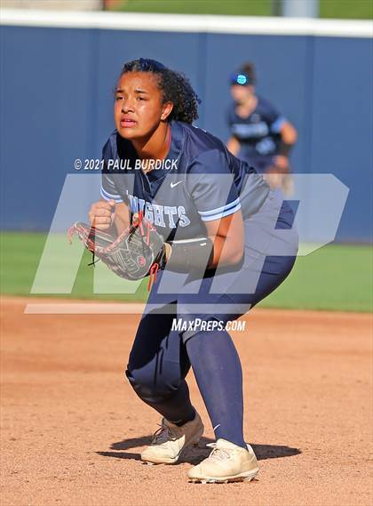 Thumbnail 1 in  Haverford vs. North Penn (PIAA 6A Championship) photogallery.