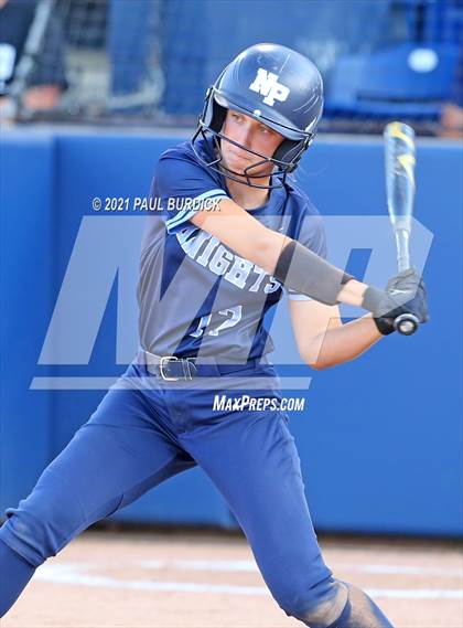 Thumbnail 1 in  Haverford vs. North Penn (PIAA 6A Championship) photogallery.
