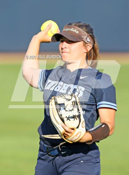Thumbnail 3 in  Haverford vs. North Penn (PIAA 6A Championship) photogallery.