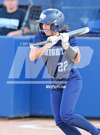 Thumbnail 1 in  Haverford vs. North Penn (PIAA 6A Championship) photogallery.