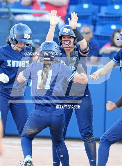 Thumbnail 2 in  Haverford vs. North Penn (PIAA 6A Championship) photogallery.