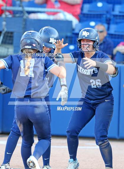Thumbnail 1 in  Haverford vs. North Penn (PIAA 6A Championship) photogallery.