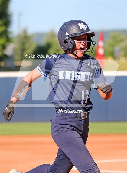 Thumbnail 2 in  Haverford vs. North Penn (PIAA 6A Championship) photogallery.