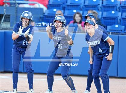 Thumbnail 2 in  Haverford vs. North Penn (PIAA 6A Championship) photogallery.