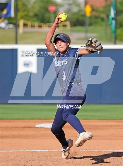 Thumbnail 3 in  Haverford vs. North Penn (PIAA 6A Championship) photogallery.