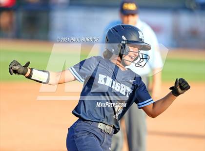 Thumbnail 1 in  Haverford vs. North Penn (PIAA 6A Championship) photogallery.