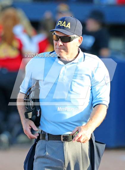 Thumbnail 1 in  Haverford vs. North Penn (PIAA 6A Championship) photogallery.