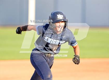 Thumbnail 3 in  Haverford vs. North Penn (PIAA 6A Championship) photogallery.