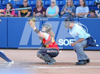 Thumbnail 1 in  Haverford vs. North Penn (PIAA 6A Championship) photogallery.