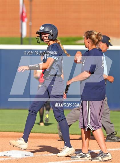Thumbnail 3 in  Haverford vs. North Penn (PIAA 6A Championship) photogallery.