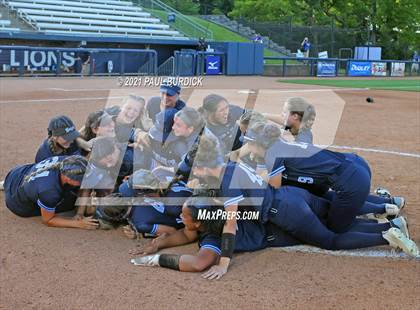 Thumbnail 3 in  Haverford vs. North Penn (PIAA 6A Championship) photogallery.