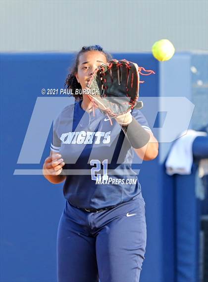 Thumbnail 2 in  Haverford vs. North Penn (PIAA 6A Championship) photogallery.