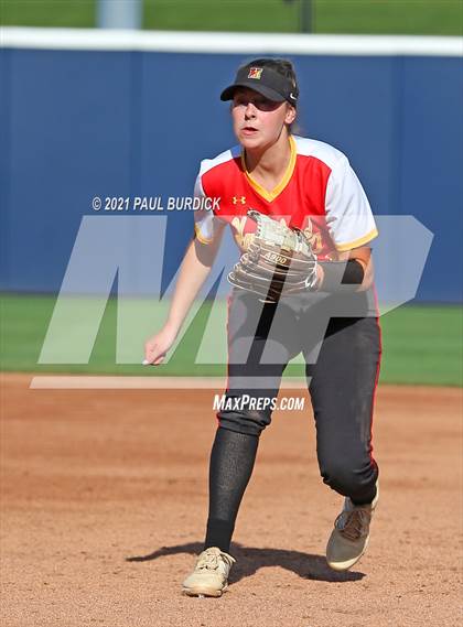 Thumbnail 3 in  Haverford vs. North Penn (PIAA 6A Championship) photogallery.