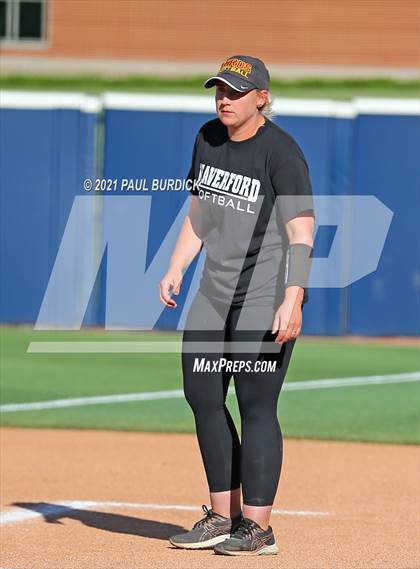 Thumbnail 3 in  Haverford vs. North Penn (PIAA 6A Championship) photogallery.