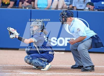 Thumbnail 3 in  Haverford vs. North Penn (PIAA 6A Championship) photogallery.
