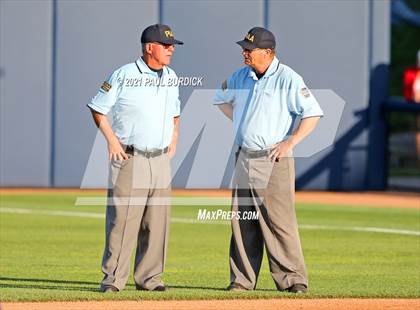 Thumbnail 2 in  Haverford vs. North Penn (PIAA 6A Championship) photogallery.