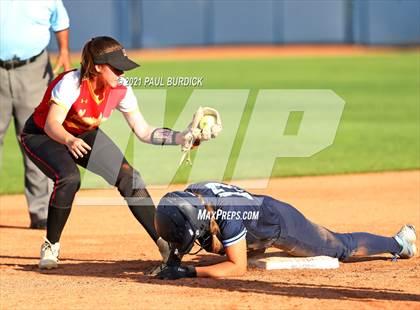 Thumbnail 3 in  Haverford vs. North Penn (PIAA 6A Championship) photogallery.