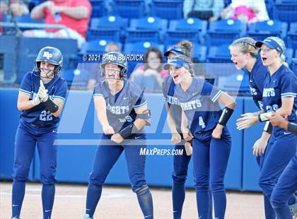 Thumbnail 3 in  Haverford vs. North Penn (PIAA 6A Championship) photogallery.