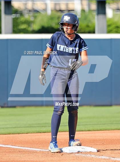 Thumbnail 1 in  Haverford vs. North Penn (PIAA 6A Championship) photogallery.