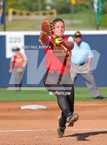 Thumbnail 3 in  Haverford vs. North Penn (PIAA 6A Championship) photogallery.