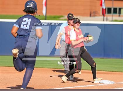 Thumbnail 1 in  Haverford vs. North Penn (PIAA 6A Championship) photogallery.