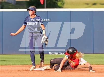 Thumbnail 2 in  Haverford vs. North Penn (PIAA 6A Championship) photogallery.