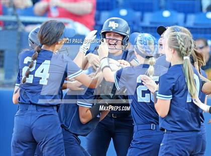 Thumbnail 3 in  Haverford vs. North Penn (PIAA 6A Championship) photogallery.