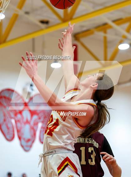 Thumbnail 3 in Whitesboro @ S & S Consolidated photogallery.