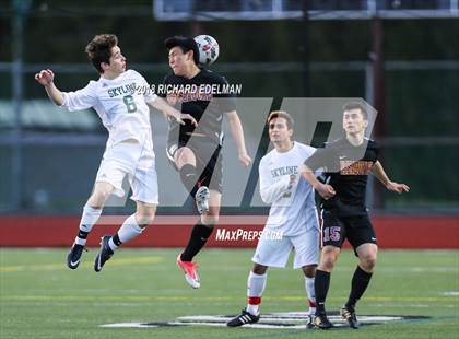 Thumbnail 1 in Issaquah @ Skyline photogallery.