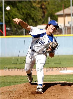 Golden Sierra @ Capital Christian