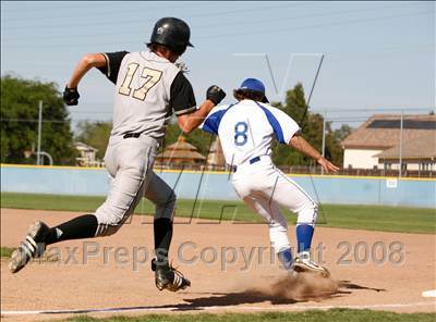 Thumbnail 3 in Golden Sierra @ Capital Christian photogallery.