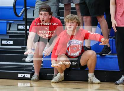 Thumbnail 2 in Grapevine @ Brewer (UIL 5A Bi-District Playoff) photogallery.