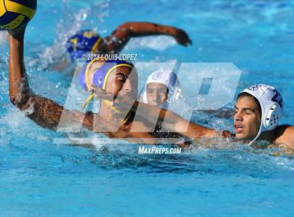 Thumbnail 1 in El Rancho @ Charter Oak photogallery.