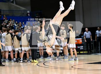Thumbnail 1 in Manila vs. Bergman (AAA 3A State Final) photogallery.