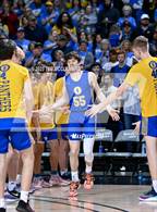 Photo from the gallery "Manila vs. Bergman (AAA 3A State Final)"