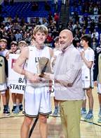 Photo from the gallery "Manila vs. Bergman (AAA 3A State Final)"