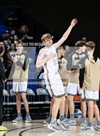 Photo from the gallery "Manila vs. Bergman (AAA 3A State Final)"