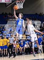 Photo from the gallery "Manila vs. Bergman (AAA 3A State Final)"