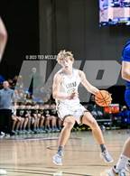 Photo from the gallery "Manila vs. Bergman (AAA 3A State Final)"