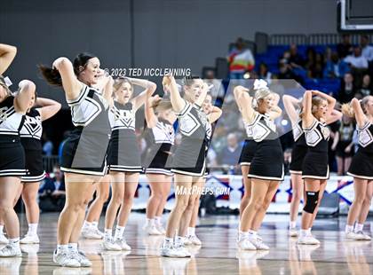 Thumbnail 2 in Manila vs. Bergman (AAA 3A State Final) photogallery.