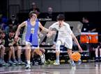 Photo from the gallery "Manila vs. Bergman (AAA 3A State Final)"