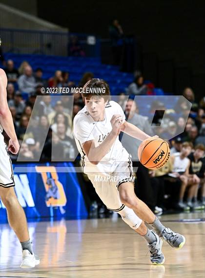 Thumbnail 1 in Manila vs. Bergman (AAA 3A State Final) photogallery.