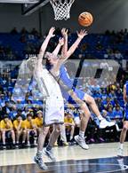 Photo from the gallery "Manila vs. Bergman (AAA 3A State Final)"