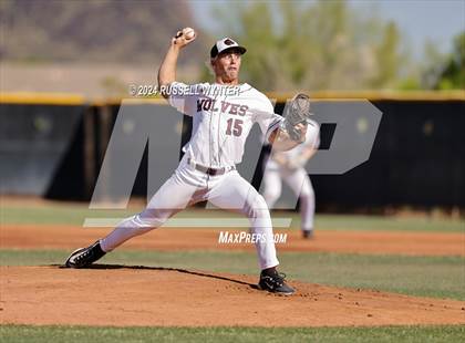 Thumbnail 1 in Millennium @ Desert Mountain photogallery.