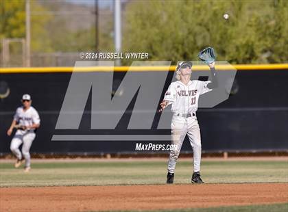 Thumbnail 2 in Millennium @ Desert Mountain photogallery.