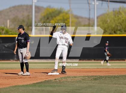 Thumbnail 3 in Millennium @ Desert Mountain photogallery.