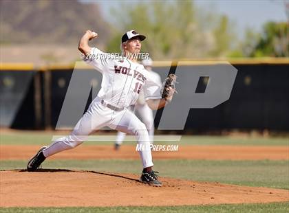 Thumbnail 1 in Millennium @ Desert Mountain photogallery.